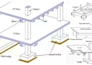 create UK building regulations, building control and structural drawings